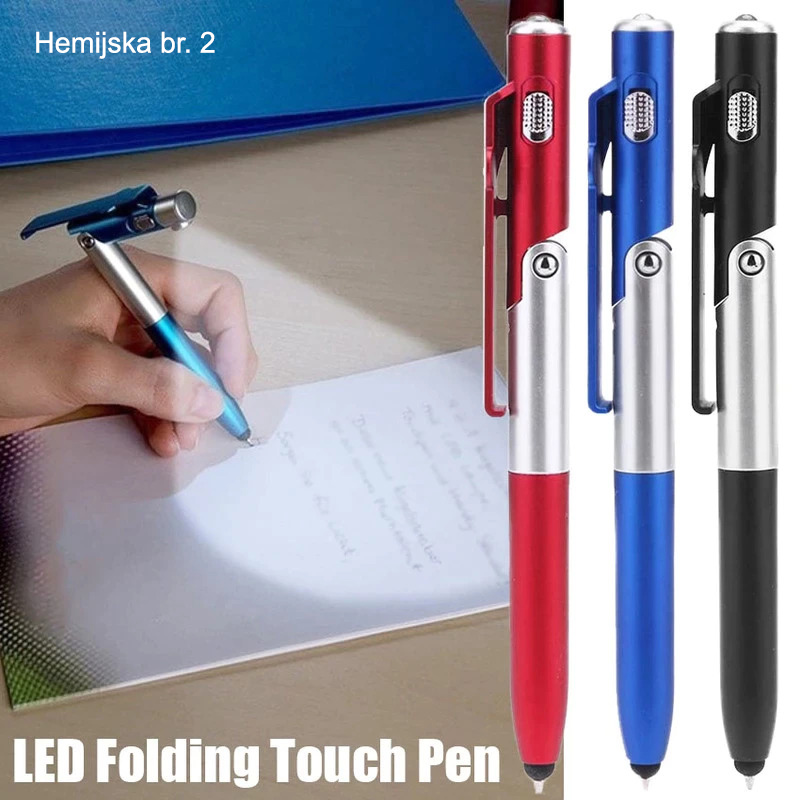 Hemijske olovke multifunkcionalne