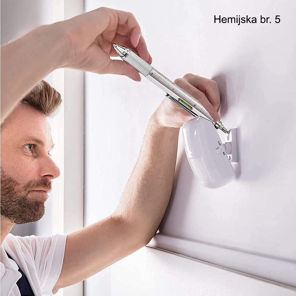 Hemijske olovke multifunkcionalne