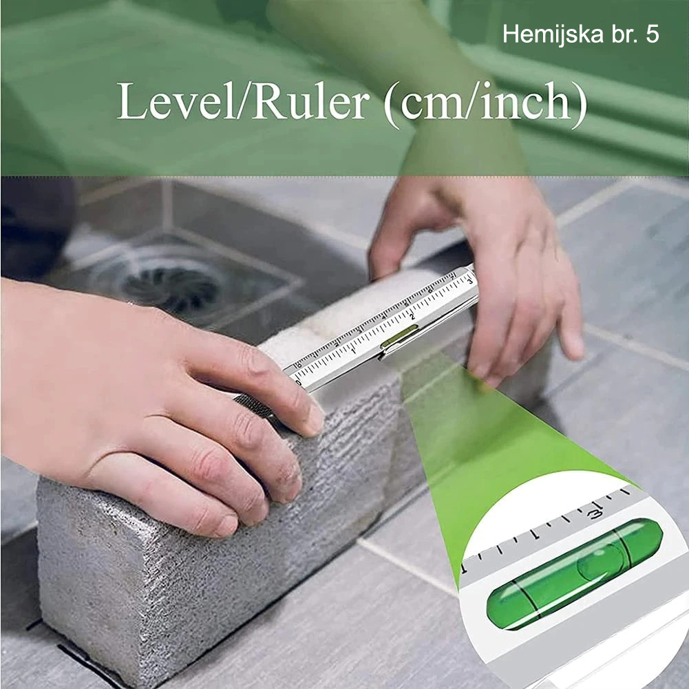 Hemijske olovke multifunkcionalne